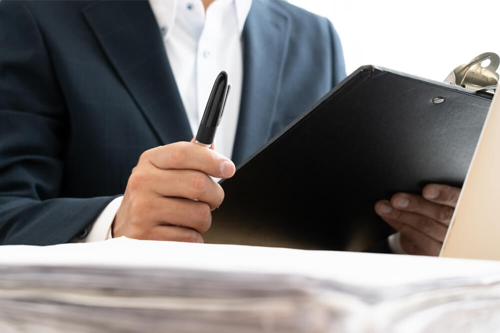 税理士法人AIFの特徴